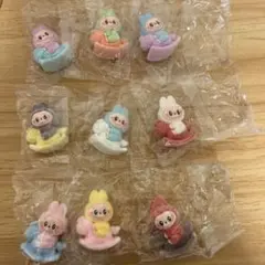 ラブブフィギュア