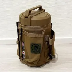 BALLISTICS ウェットティッシュカバー + H&O EWTキャップのサムネイル