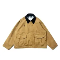 Barbour Noah wading jacket M スペイのサムネイル