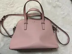 【kate spade/ケイトスペード 】ショルダー、ハンドバッグのサムネイル