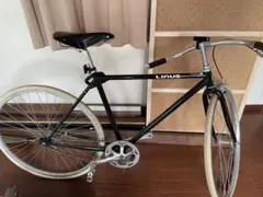 ライナスバイク自転車LINUS ライナスバイク自転車LINUS Linus Roadster Classic - Cycle Chic
