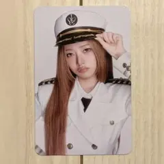 トレカ IVE 会場限定 2026 ソウルコン ファンコン レイ