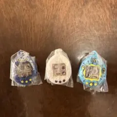 たまごっち シャカシャカチャームコレクションセット売り