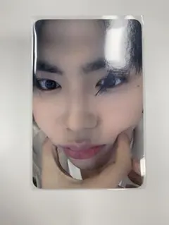 zb1 ゴヌク music plant ラキドロ 特典 アグンパン solar