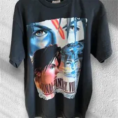 レトロ珍品・FF8スクウェア Tシャツ 1999年製 子供服 2026年最新】ff8 tシャツの人気アイテム - メルカリ