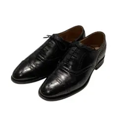 Lloyd Footwear England ウイングチップ ギリーシューズ希少 - メルカリ