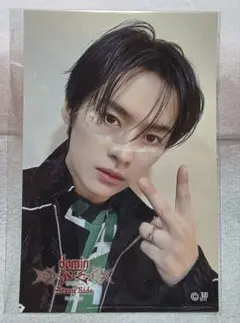 Stray Kids スキズ リノ オンラインくじステッカー