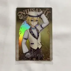 名探偵コナン カード 哀色の宿命 SEC 灰原哀 サイン版 - メルカリ