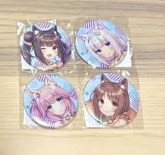 ハッピーシュガーライフ 缶バッジ - メルカリ