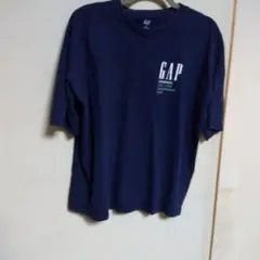 GAP ネイビー Tシャツ Mサイズ