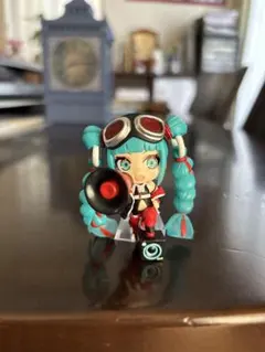 初音ミクあそーと　フィギュア