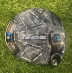 美品⭐️パラダイムPARADYM ドライバー ヘッドキャロウェイ10.5° 2025年最新】パラダイム ドライバー ヘッドをお探しなら！豊富な商品が