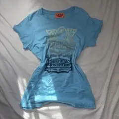Vintageジューシークチュール半袖Tシャツ　レトロretro ジューシークチュール半袖Tシャツレトロretro