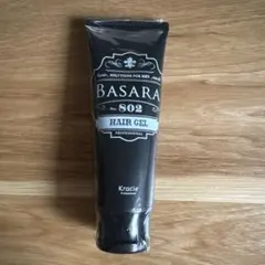 BASARA No.801 ヘアワックス 90g ソリッドワックスのサムネイル