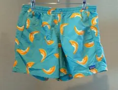 patagonia ウィメンズバギーズショーツ 5インチ ショートパンツ M