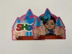 岩谷翔吾 千社札 ステッカー