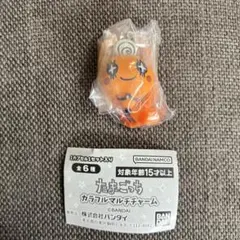 【めめっち】たまごっち ブリスターパッケージコレクション