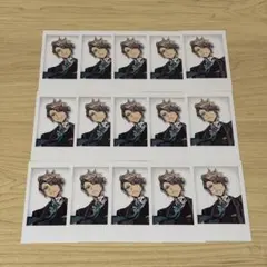 にじさんじ 甲斐田晴 チェキ風カード ROF-MAO
