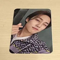 THEBOYZ ドボイズ 名刺お渡し会 ジェイコブ トレカ