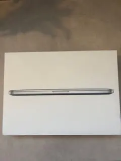 MacBook Pro 2015年式充電ケーブル付き