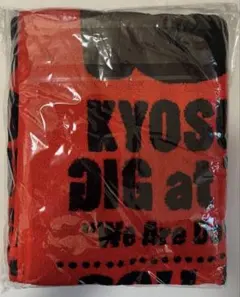 氷室京介×KTジャガードハンドタオル2枚セット Amazon.co.jp: 氷室京介 KYOSUKE HIMURO キティ KITTY コラボ ハンド