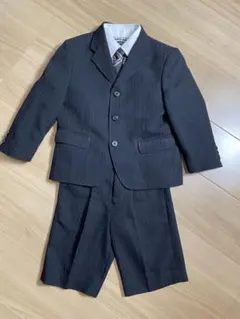 【Ready Frfddy】男の子　フォーマル　110 卒園式　入学式　美品‼︎