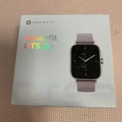 Amazfit GTS 2e パープル