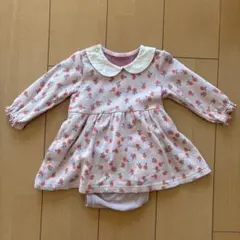 コンビミニ　ワンピース