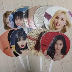 2026年最新】モモ グッズセット TWICEの人気アイテム - メルカリ