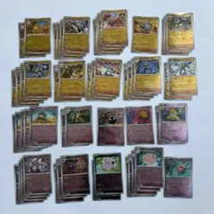 ポケモンカード 151モンボミラー165種フルコンプ - メルカリ