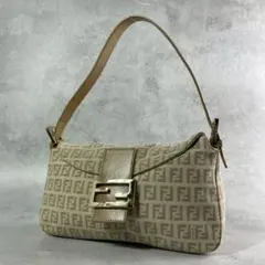 2026年最新】フェンディ ズッキーノ ショルダーバッグの人気アイテム