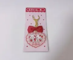 mikko サンリオ 当たりくじ