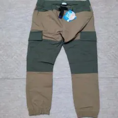 Columbia カーゴパンツ カーキ/オリーブ XL