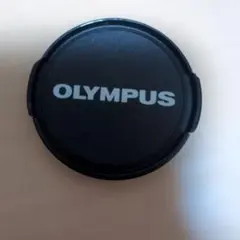 OLYMPUS マイクロフォーサーズ レンズキャップ - メルカリ
