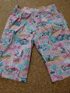 UNIQLO リラコ　SNOOPY