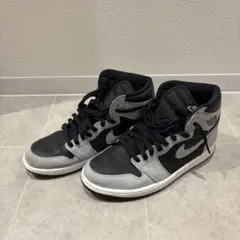 NIKE AIR JORDAN 1 HIGH SHADOWのサムネイル