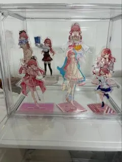 さくらみこ　アクリルスタンドまとめ売り