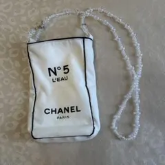 2026年最新】chanelノベルティ スマホショルダーバッグの人気アイテム