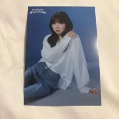 ラントレ　NiziU ミイヒ　NEW EvoNUtion