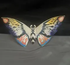 2026年最新】モスラ ソフビの人気アイテム - メルカリ