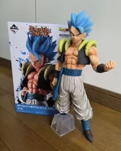 2026年最新】C賞 超サイヤ人 ゴッドの人気アイテム - メルカリ