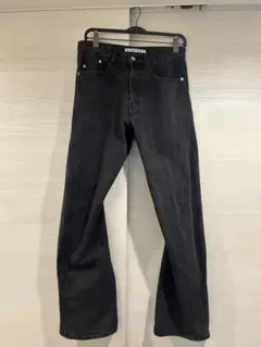 NVRFGT 3DTwisted Jeansのサムネイル