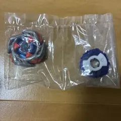 BEYBLADE X 本体インパクトドレイク新品未開封