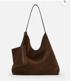 完売新作AULENTTI × Steven Alan SHOULDERバッグ - メルカリ