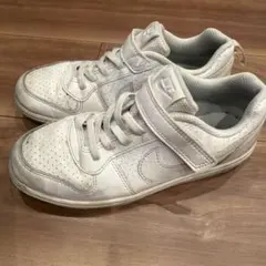 NIKEスニーカー21.0