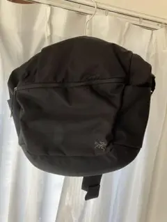ARC'TERYX アークテリクス ミストラル16 ブラック　廃盤　希少 ARC'TERYX アークテリクス MISTRAL 16 ミストラル ブラック