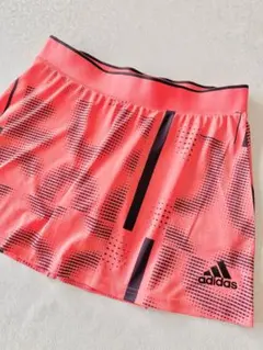 アディダステニススカート　スコート￼