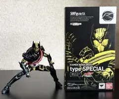 S.H.Figuarts 仮面ライダードライブ タイプスペシャルのサムネイル