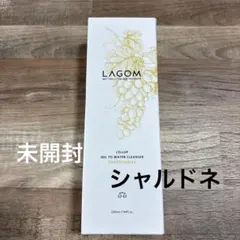 LAGOM CELLUP GEL TO WATER CLEANSERのサムネイル