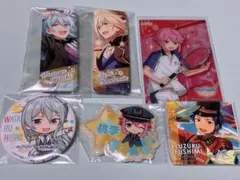 あんスタ グッズ fine まとめ